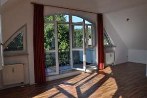 Von Privat: Schöne, helle Dachterrassenwohnung in Waldperlach – Rübezahlstr. 103, 81739 Waldperlach, München – Vorschaubild 3