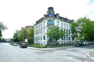 VERMIETUNG: Zauberhafte, helle Altbauwohnung in Uni-Nähe – Die vollständige Adresse der Immobilie erhältst du vom Anbieter., 1187 Plauen (Stadtteil), Dresden – Vorschaubild 15