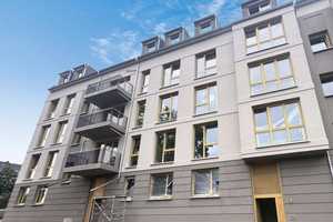 Exklusiver Neubau im Lutherviertel mit Terrasse, Garten, Fußbodenheizung und Parkett! – Andreasstraße 9, 9126 Chemnitz – Vorschaubild 1