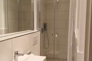 Wohnen mit Charakter: Einzimmerwohnung im Kreuzviertel – Kettelerstraße 23a, 48147 Kreuz, Münster – Vorschaubild 8