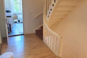 Provisionsfrei - Leben über 2 Ebenen in moderner 5-Zimmer-Wohnung am Park – Die vollständige Adresse der Immobilie erhältst du vom Anbieter., 28199 Neustadt (Ortsteil), Bremen – Vorschaubild 20