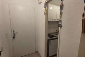 1-Zimmer Wohnung mit Aufzug in Nürnberg-Pirckheimerstraße – Bayreuther Straße 19, 90409 Pirckheimerstraße, Nürnberg – Vorschaubild 16