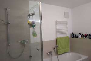 Moderne 3-Zimmer Erdgeschoss Wohnung mit Garten in grüner Lage zu vermieten – Jenaer Straße 51, 91058 Bachfeld, Erlangen – Vorschaubild 4
