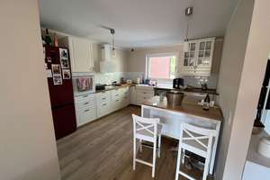 Exklusive Maisonettewohnung mit großer Dachterrasse – Wohnen wie im eigenen Reihenhaus in MS-Wolbeck – Die vollständige Adresse der Immobilie erhältst du vom Anbieter., 48167 Wolbeck, Münster – Vorschaubild 5