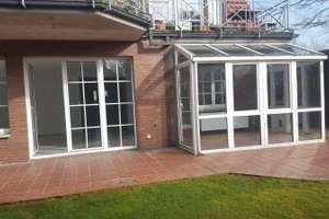 Modernisierte EG-Wohnung mit dreieinhalb Zimmern und Terrasse in Münster-Sentrup – Die vollständige Adresse der Immobilie erhältst du vom Anbieter., 48149 Sentrup, Münster – Vorschaubild 2