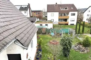 Freistehendes Einfamilienhaus mit Altbaucharme und großzügigem Garten – Miltenberg (Kreis) – Vorschaubild 25