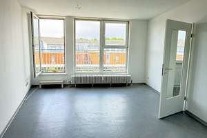 Gemütlich 1,5-Zimmer-Wohnung mit Balkon für Sie frisch renoviert – Alte Ziegelei 18, 30419 Stöcken, Hannover – Vorschaubild 4