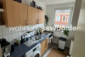 Wohnungstausch: Herzog-Friedrich-Straße 94 – Herzog-Friedrich-Straße 94, 24000 Exerzierplatz, Kiel – Vorschaubild 4