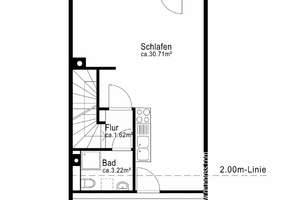 AIGNER - Reihenmittelhaus mit Dachterrasse, Südbalkon und Garten in Kirchheim – Die vollständige Adresse der Immobilie erhältst du vom Anbieter., 85551 Kirchheim bei München – Vorschaubild 15