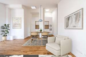Exklusives Wohnen im Herzen von Au-Haidhausen – Ein architektonisches Meisterwerk