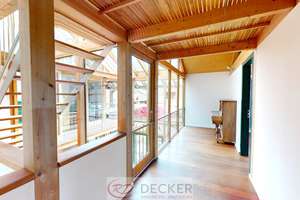 Außergewöhnliches Architektenhaus mit Atrium
++Decker Immobilien++ – Die vollständige Adresse der Immobilie erhältst du vom Anbieter., 85659 Forstern – Vorschaubild 5
