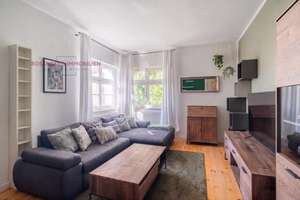 Denkmalgeschützte 4-Zimmer-Wohnung in gefragter Lage – Adolph-Menzel-Straße 15 WE59, 4157 Gohlis-Mitte, Leipzig – Vorschaubild 5