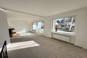 Großzügige 4-Zimmer-Wohnung mit Schwimmbadanteil, 2 Garagen und Zugang zum Gemeinschaftsgarten – Die vollständige Adresse der Immobilie erhältst du vom Anbieter., 90427 Großgründlach, Nürnberg – Vorschaubild 9