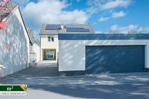 Modernes Einfamilienhaus in ländlicher Lage, Pferdeliebhaber aufgepasst! Pferdehaltung möglich. – Die vollständige Adresse der Immobilie erhältst du vom Anbieter., 50189 Elsdorf – Vorschaubild 2