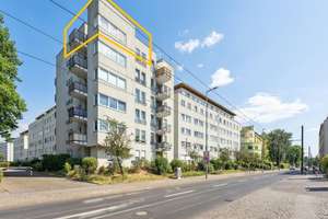 DAHME PARK LIVING - Blick über Köpenick - ab 01.03. bezugsfrei! – Grünauer Straße 121, 12557 Köpenick, Berlin – Vorschaubild 5