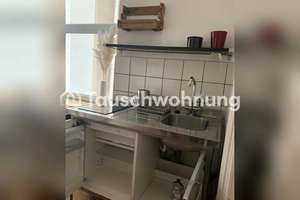Tauschwohnung: 30m2 Altbauwohnung Köln Südstadt gegen 40m2+ – Vor den Siebenburgen 20, 50676 Altstadt/Süd, Köln – Vorschaubild 5
