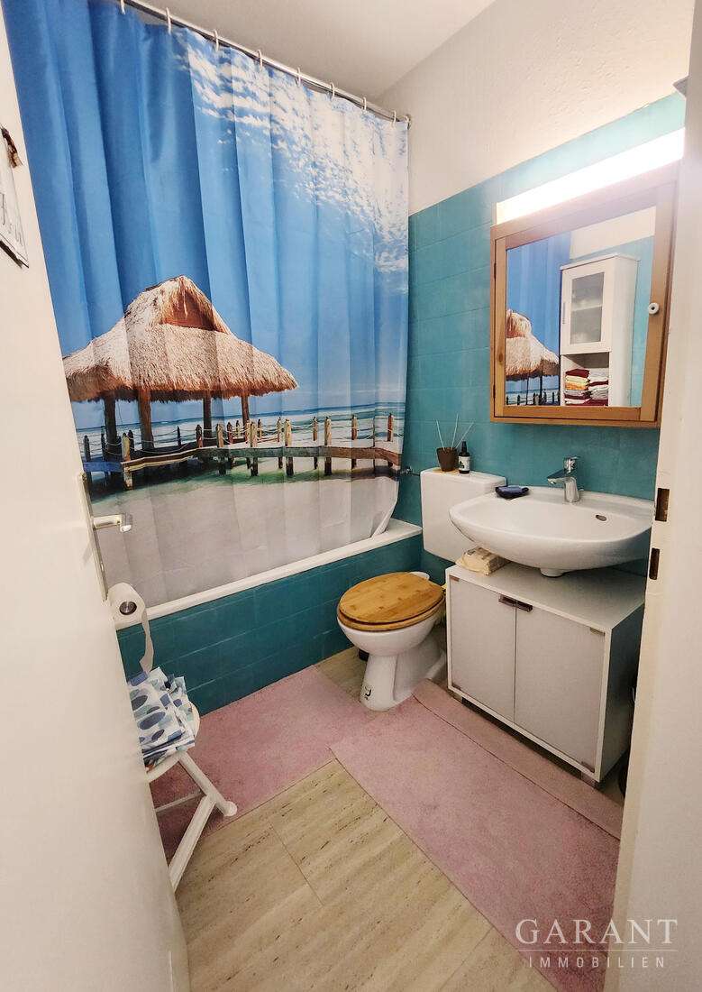 Immobilie in Freudenstadt - 3 Zimmer-Wohnung in ruhiger Lage - Bild 5