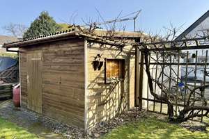 Schönes Einfamilienhaus mit Einliegerwohnung im Herzen von Quelle – 33649 Brackwede, Bielefeld – Vorschaubild 6