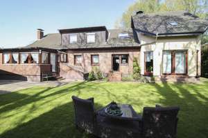 Neuer Preis! Zweifamilienhaus mit großem Garten für mehrere Generationen in Paderborn-Sennelager – Die vollständige Adresse der Immobilie erhältst du vom Anbieter., 33104 Schloß Neuhaus, Paderborn – Vorschaubild 20
