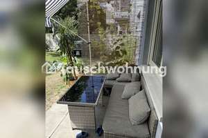 Tauschwohnung: Wohnen wie im Urlaub – 4107 Zentrum-Süd, Leipzig – Vorschaubild 19