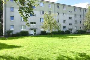 Eine bezugsfertige Wohnung ist für jeden komfortabel - schauen Sie es sich an!