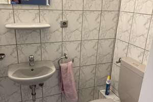 Lichtdurchflutete Eigentumswohnung für Selbstnutzer oder Kapitalanleger  in Mönchengladbach-Dahl – Die vollständige Adresse der Immobilie erhältst du vom Anbieter., 41069 Dahl, Mönchengladbach – Vorschaubild 9