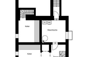 Visionen, Sanierung, Wohnrecht!
Viel Platz in Harpen – Die vollständige Adresse der Immobilie erhältst du vom Anbieter., 44805 Harpen/Rosenberg, Bochum – Vorschaubild 12