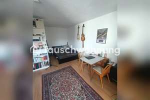 Tauschwohnung: Sehr schöne helle Wohnung in Köln Süd – 50674 Neustadt/Süd, Köln – Vorschaubild 4