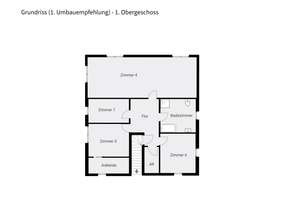 7-Zimmer-Haus mit Terrasse, Garage & Garten in naturnaher Villenlage – Die vollständige Adresse der Immobilie erhältst du vom Anbieter., 14476 Groß Glienicke, Potsdam – Vorschaubild 14