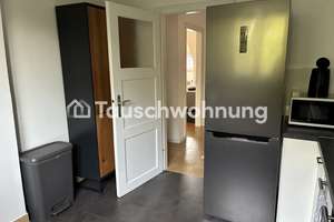 Tauschwohnung: Düsseldorf, Stadtbezirk 4: Geräumige 3-Zimmer-Wohnung – Die vollständige Adresse der Immobilie erhältst du vom Anbieter., 40545 Oberkassel, Düsseldorf – Vorschaubild 6