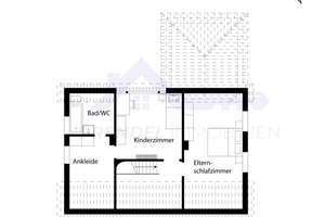 Freistehendes Haus mit Potenzial in gefragter Lage von Wichlinghofen – 44265 Wichlinghofen, Dortmund – Vorschaubild 21