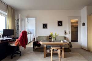 Vermietetes Apartment mit zuverlässiger Mietpartei – Die vollständige Adresse der Immobilie erhältst du vom Anbieter., 80995 Lerchenau-West, München – Vorschaubild 2