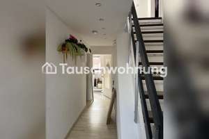 Tauschwohnung: Helle 4-Zimmer-Maisonette-Wohnung in Linden Mitte zum Tausch – Die vollständige Adresse der Immobilie erhältst du vom Anbieter., 30449 Linden-Mitte, Hannover – Vorschaubild 2