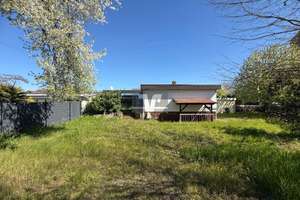 Bungalow mit weitläufigem Grundstück: 
Ihr Wohntraum auf einer Ebene!