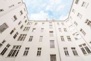 Preisnachlass sichern auf vermietete 2-Zimmerwohnung im Stralauer Kiez mit Wannenbad – Corinthstraße 53, 10245 Friedrichshain, Berlin – Vorschaubild 6