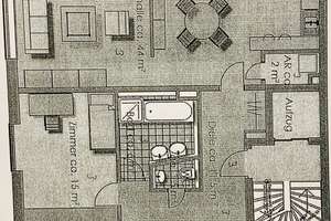 KOPIE - Moderne 4-Zi. Wohnung in bester Innenstadtlage (Provisionsfrei) – Langemarckplatz 7, 91054 Rathausplatz, Erlangen – Vorschaubild 11