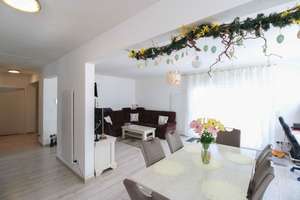 Barrierefreier Modern-Bungalow – Komfortables Wohnen auf einer Ebene – Die vollständige Adresse der Immobilie erhältst du vom Anbieter., 72393 Burladingen – Vorschaubild 2