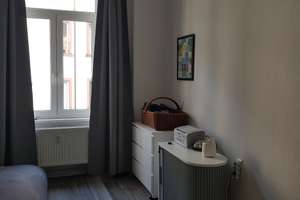 Attraktive helle 2-Zimmer Whg. in Mannheim City mit Küche – K 2 19, 68159 Innenstadt/Jungbusch, Mannheim – Vorschaubild 15