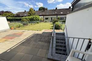 Schickes Reihenhaus in MG-Rheindahlen * ca. 100 m² Wfl. * Grd. ca. 288 m² * sonniger Garten * Garage – Die vollständige Adresse der Immobilie erhältst du vom Anbieter., 41179 Rheindahlen-Mitte, Mönchengladbach – Vorschaubild 18