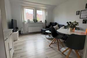 3,5-Zimmer Wohnung in Bremen-Woltmershausen