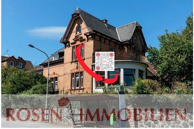 Einzigartig in der Kerngemeinde