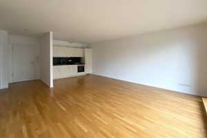 MILANEO: Großzügige 2-Zimmer-Wohnung mit Balkon  – Stuttgart – Vorschaubild 3