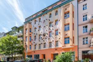 Stilvolles City-Apartment im Stephankiez: 2 Zimmer, Balkon & smartes Home-Office – Die vollständige Adresse der Immobilie erhältst du vom Anbieter., 10559 Moabit, Berlin – Vorschaubild 11