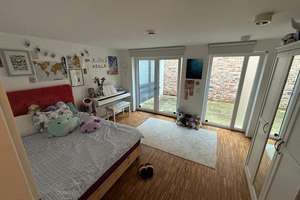 Einzigartiges Einfamilienhaus in Düsseldorf-Kalkum – Am Flugfeld 36, 40489 Kalkum, Düsseldorf – Vorschaubild 11