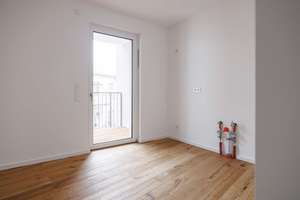 138,5 m² Wohnkomfort: Moderner 5-Zimmer-Erstbezug mit zwei Balkonen – Dufourstraße  1, 4107 Zentrum-Süd, Leipzig – Vorschaubild 6