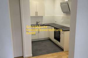Schöne & helle 2-Zi.-Whg. I Balkon I *NEU* I guter Grundriss I EBK I Stgt.-West I Bus & U-Bahn – Die vollständige Adresse der Immobilie erhältst du vom Anbieter., 70197 Kräherwald, Stuttgart – Vorschaubild 12