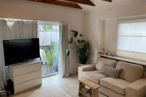 Charmantes Loft mit Balkon, Stellplatz und Innenhoflage – Die vollständige Adresse der Immobilie erhältst du vom Anbieter., 40227 Oberbilk, Düsseldorf – Vorschaubild 7