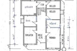 Wohnen mit Charakter: Besonderes Haus mit Wintergarten, Einliegerwohnung und Freiraum für Ideen – Die vollständige Adresse der Immobilie erhältst du vom Anbieter., 77773 Schenkenzell – Vorschaubild 26