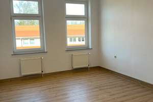 Schöne 2 Zi-WE mit Südbalkon, Vinyl, sep. Wohnküche mit Ebk, Wannenbad u. 1 STP im ruhigen Kröllwitz – Talstraße 26d, 6120 Kröllwitz, Halle (Saale) – Vorschaubild 11