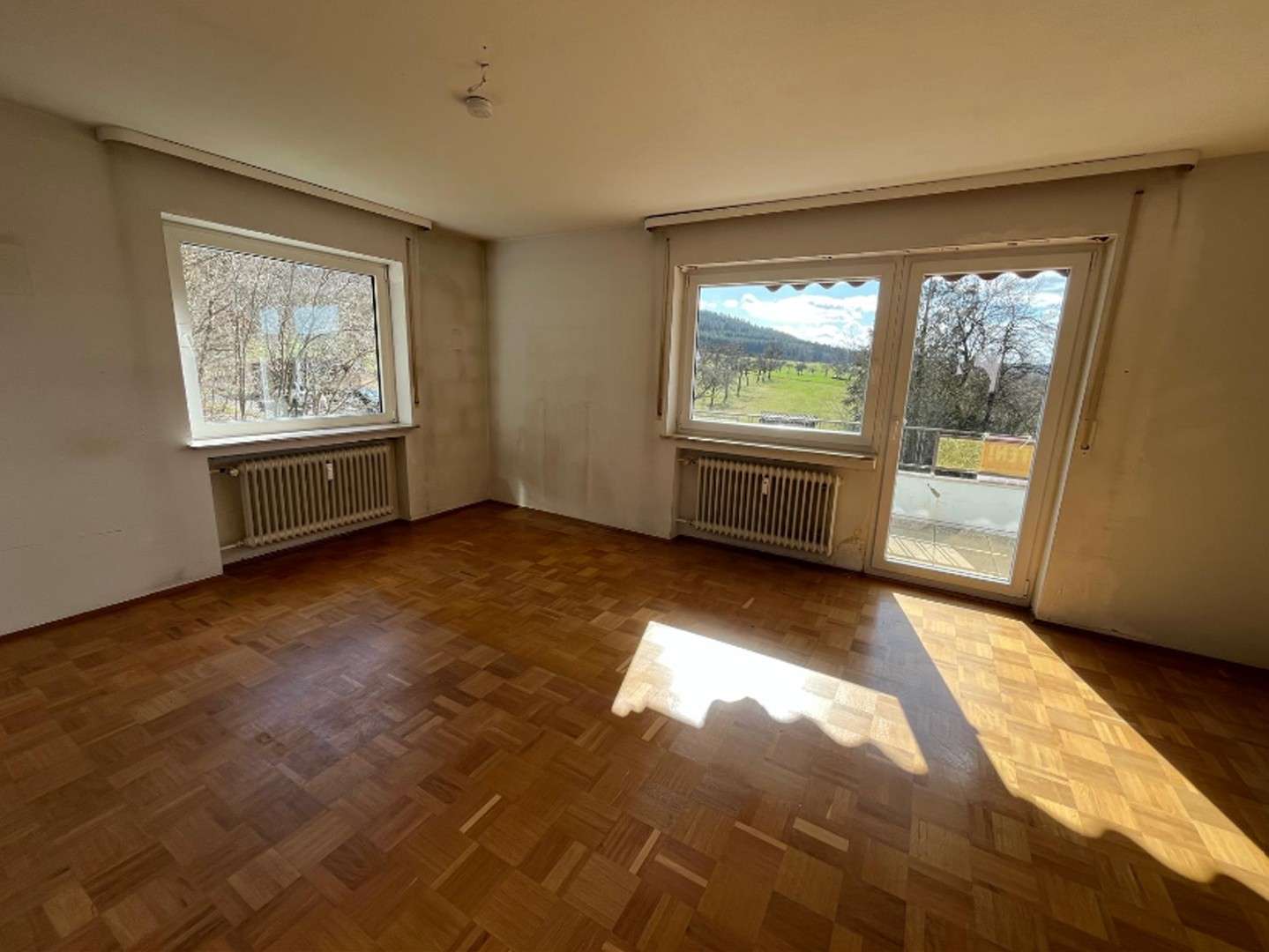 Immobilie in Deißlingen - *Provisionsfrei* Wohnhaus mit Einliegerwohnung *Top-Lage/ naturnah/ Sackgasse* - Bild 4